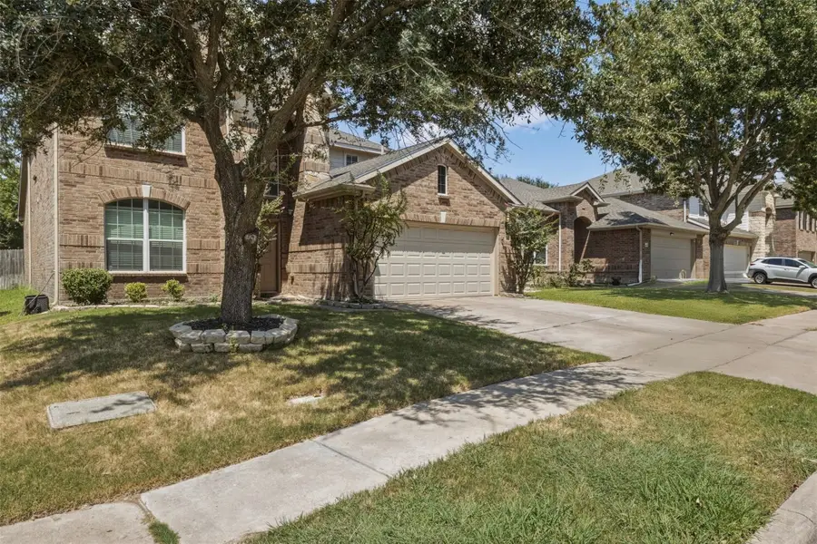 507 Moonrise Drive, Arlington, TX 76002 - #2