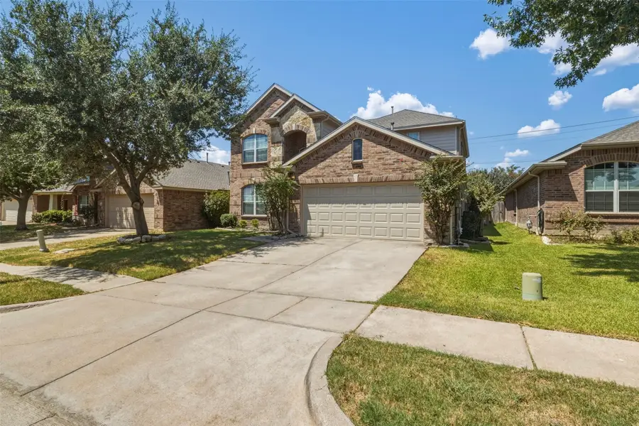507 Moonrise Drive, Arlington, TX 76002 - #3