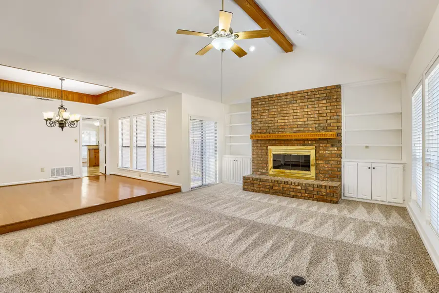 806 Royal Birkdale Drive, Garland, TX 75044 - #3