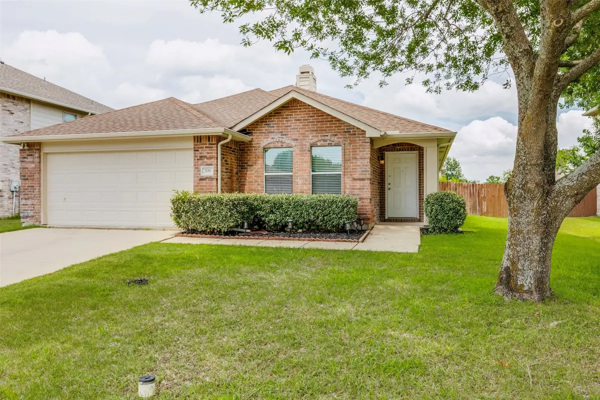 708 Claiborn Lane, Wylie, TX 75098 - #1