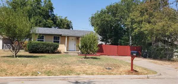 935 Powell Road, Mesquite, TX 75149