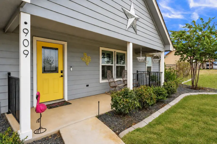 909 Erwin Road, Poolville, TX 76487 - #2