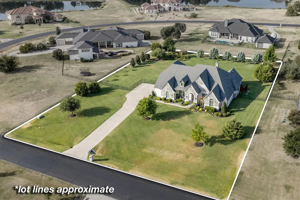4674 Serenity Trail, McKinney, TX 75071 - #1