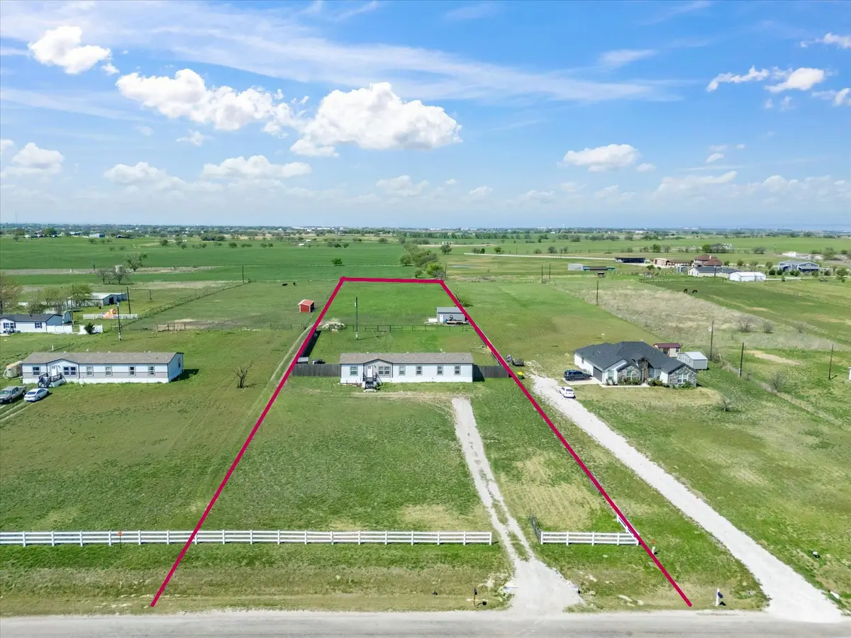 341 Mesa Ridge, Decatur, TX 76234 - #1