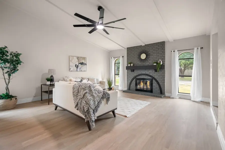 3309 Scott Drive, Rowlett, TX 75088 - #3