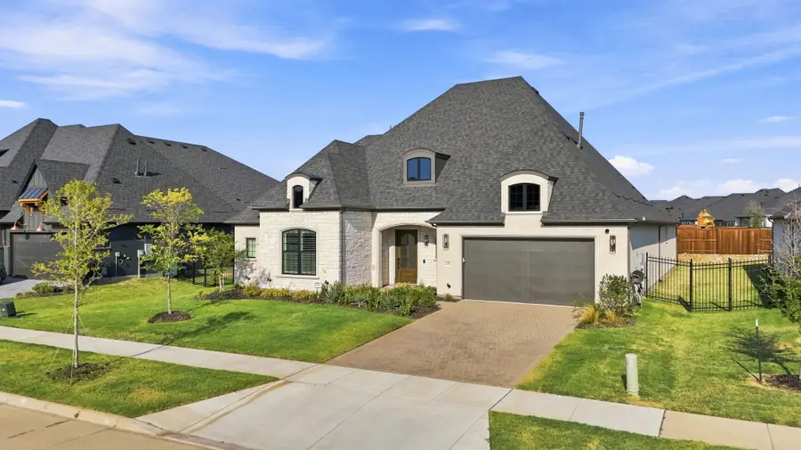 230 Pearland Drive, Prosper, TX 75078 - #2