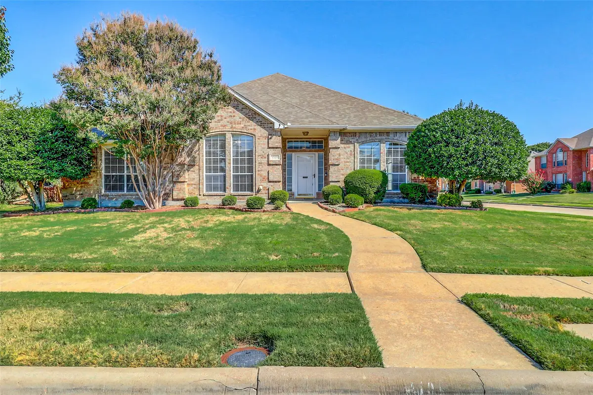 4101 Candlewyck Drive, Plano, TX 75024 - #1