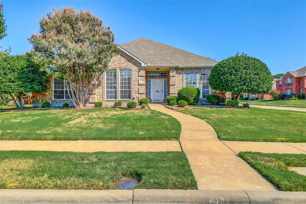 4101 Candlewyck Drive, Plano, TX 75024