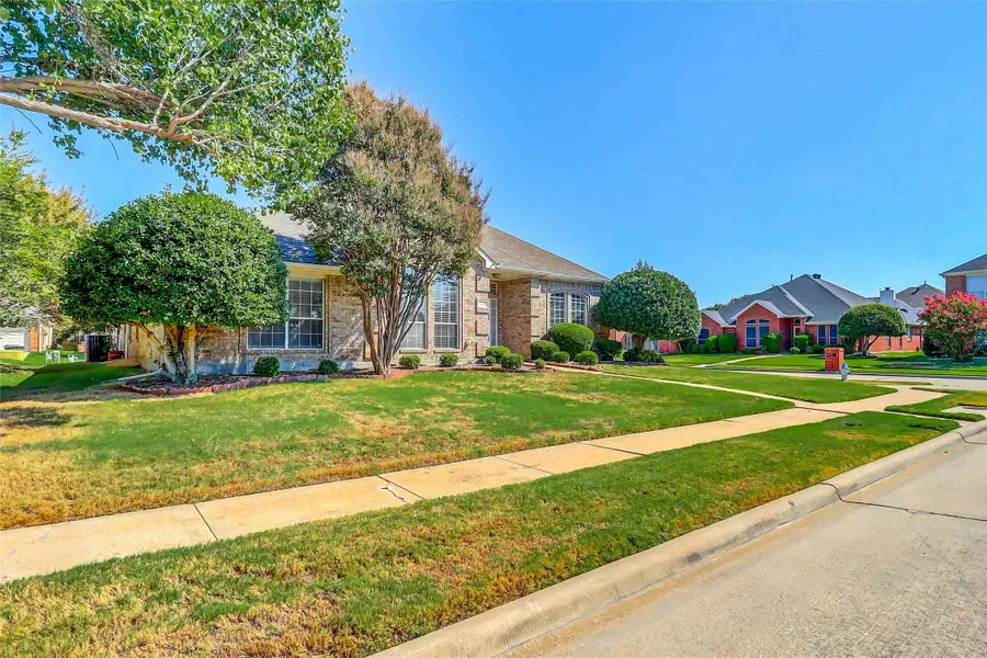 4101 Candlewyck Drive, Plano, TX 75024 - #2