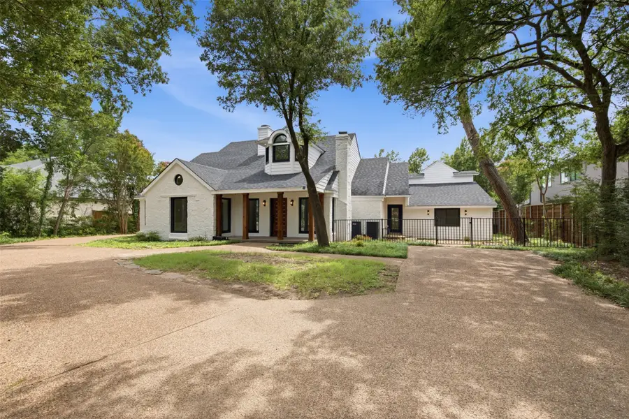 1521 El Campo, Dallas, TX 75218 - #2