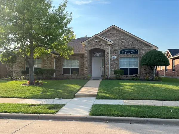 2621 Hackberry Creek, Mesquite, TX 75181