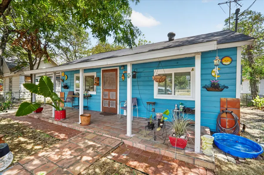 3332 Coronet Boulevard, Dallas, TX 75212 - #3