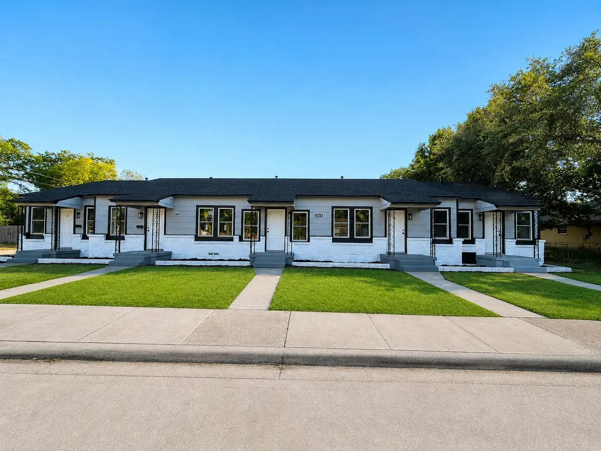 1607 M Avenue, Plano, TX 75074 - #1