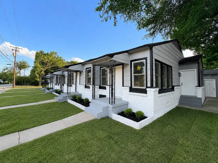 1607 M Avenue, Plano, TX 75074 - #2