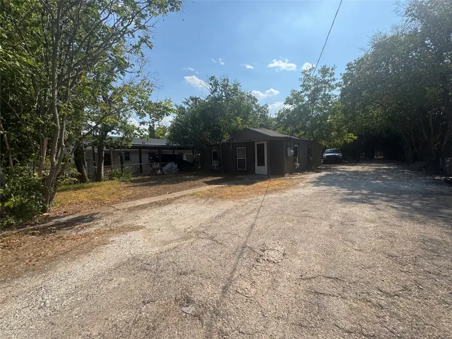 3106 N 15th A Street, Waco, TX 76708 - #2