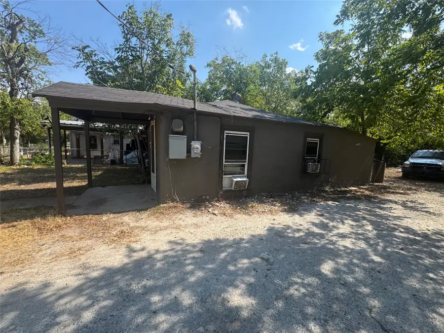 3106 N 15th A Street, Waco, TX 76708 - #3