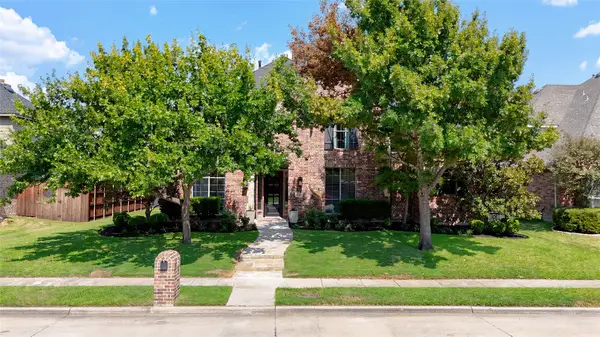 11546 Rio Grande Drive, Frisco, TX 75033