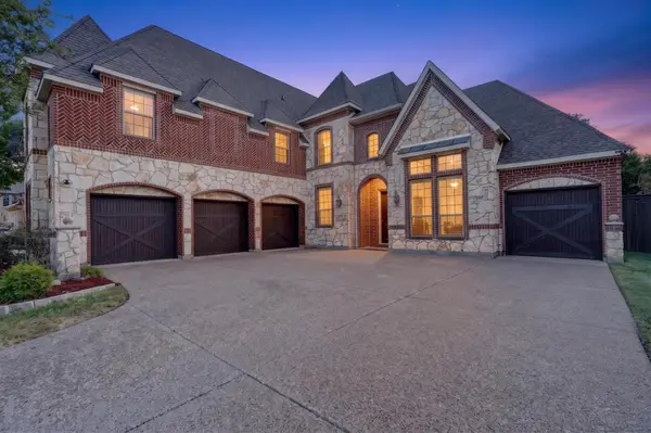 6832 Foghorn Lane, Grand Prairie, TX 75054