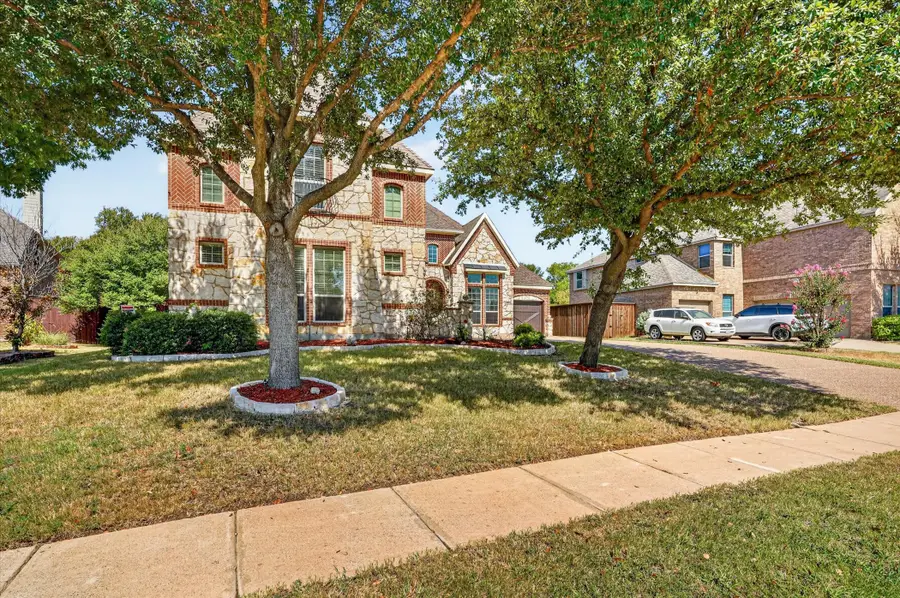 6832 Foghorn Lane, Grand Prairie, TX 75054 - #2