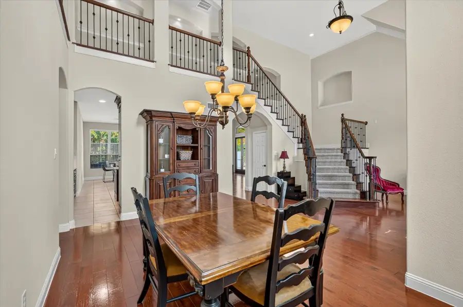 6832 Foghorn Lane, Grand Prairie, TX 75054 - #3