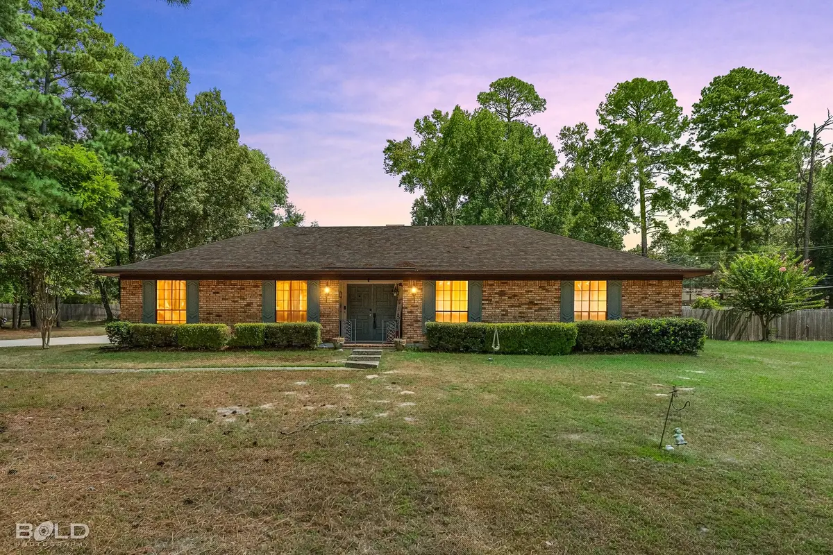 8250 Wasson Road, Blanchard, LA 71107 - #1