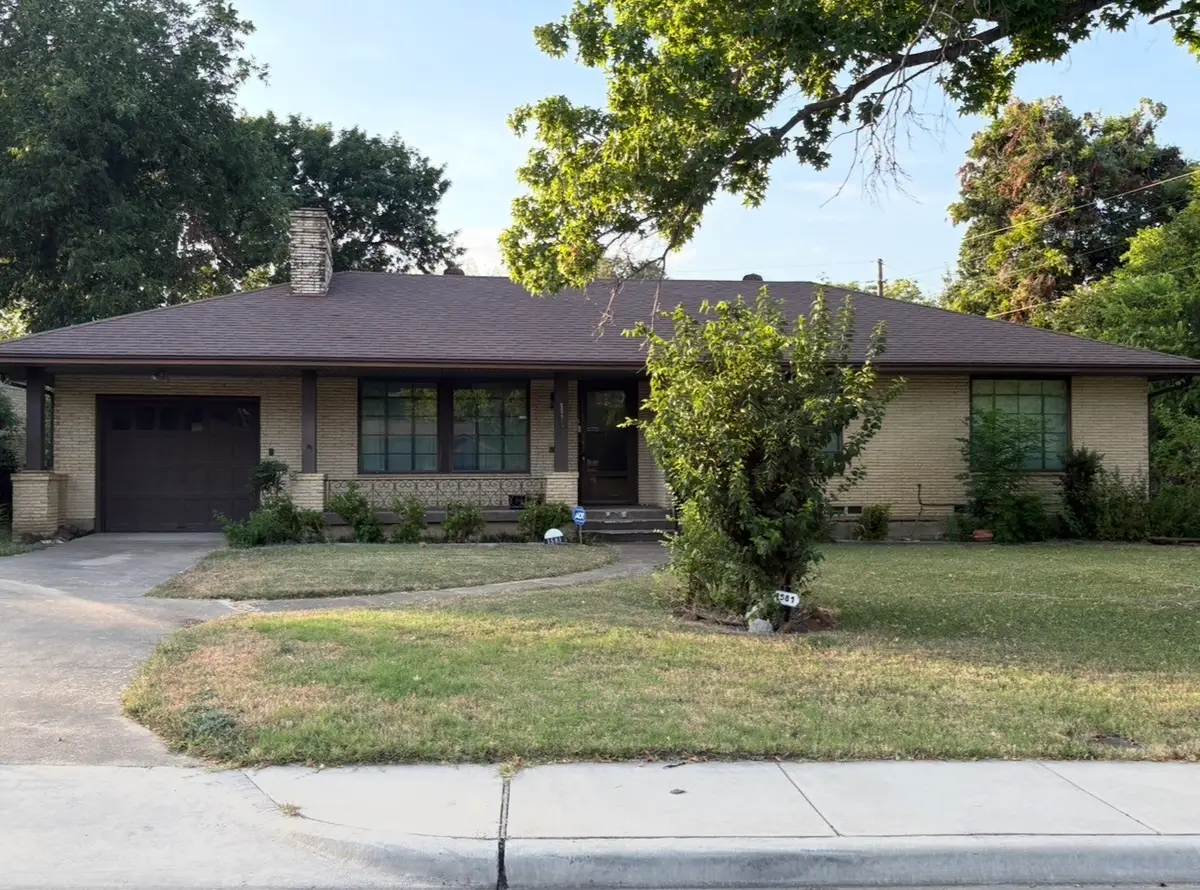 1581 Harbor Road, Dallas, TX 75216 - #1