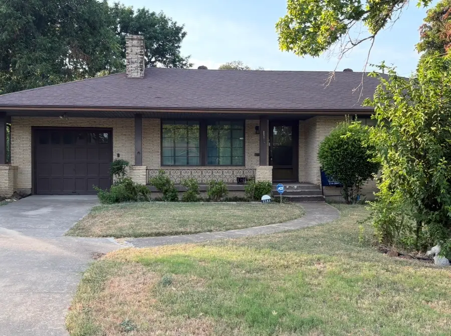 1581 Harbor Road, Dallas, TX 75216 - #2