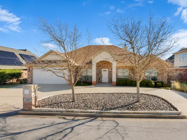 3225 White Oaks Drive, Abilene, TX 79606