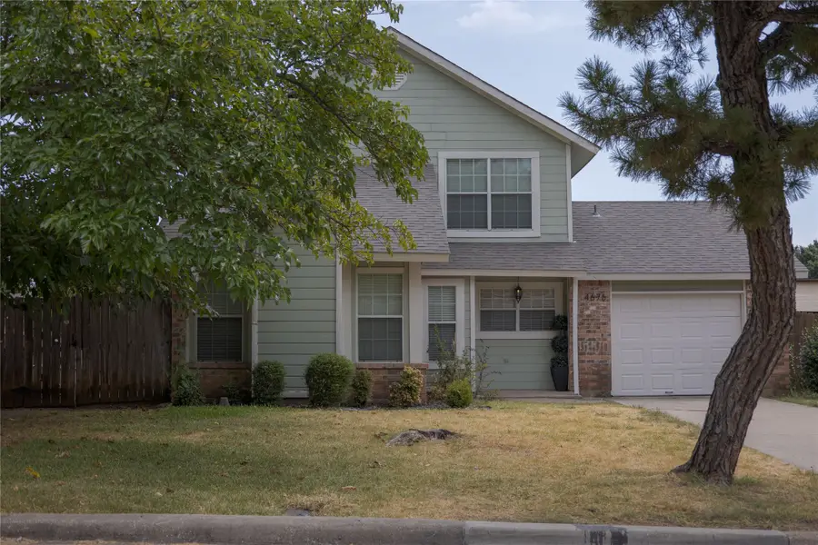 4676 Bracken Drive, Fort Worth, TX 76137 - #2