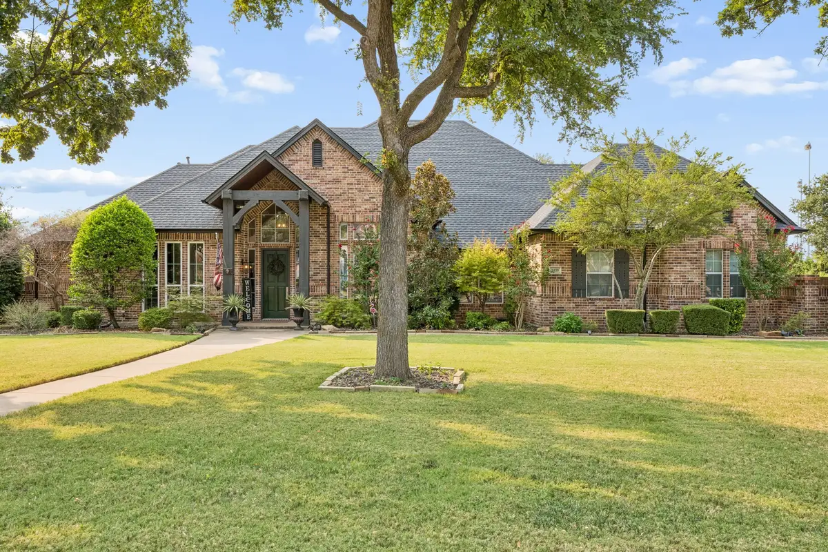 2430 Savanna Circle, Midlothian, TX 76065 - #1