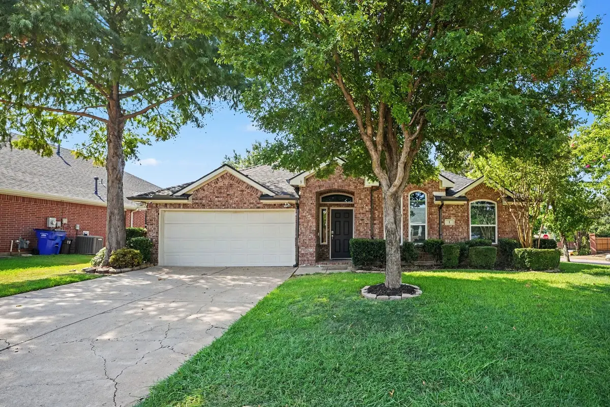 1 Mary Lou Court, Mansfield, TX 76063 - #1