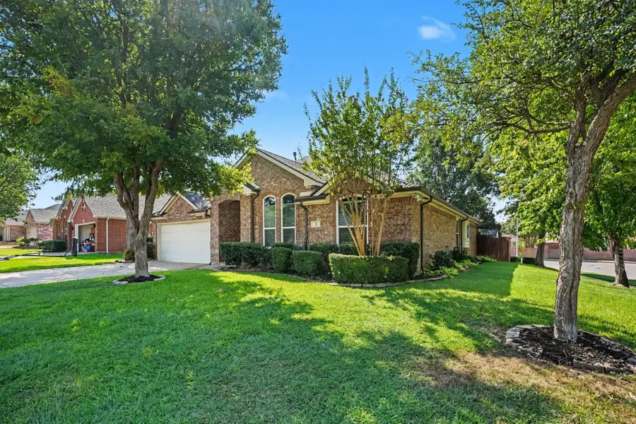 1 Mary Lou Court, Mansfield, TX 76063 - #3
