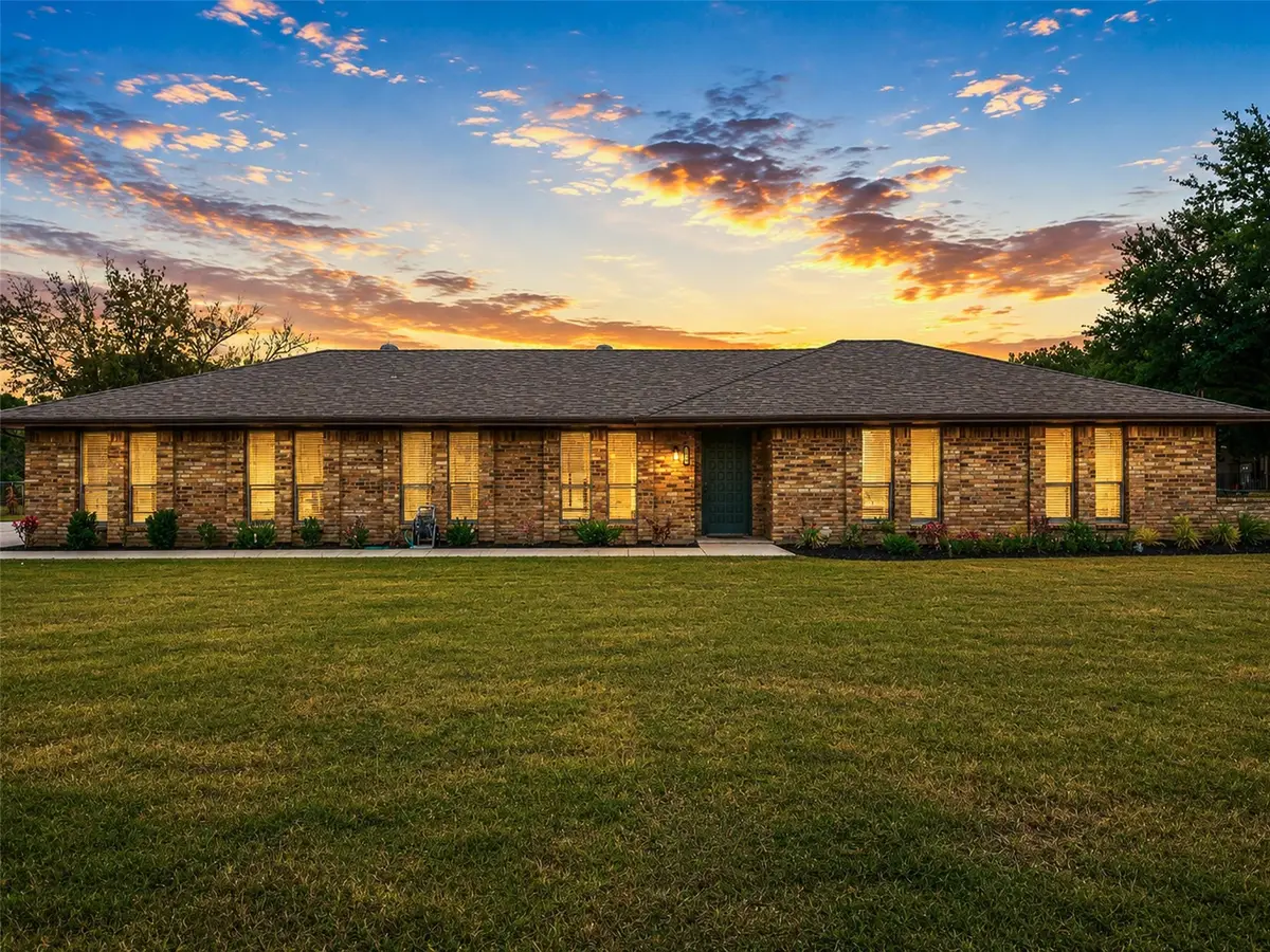 5609 Elisa Lane, Parker, TX 75002 - #1