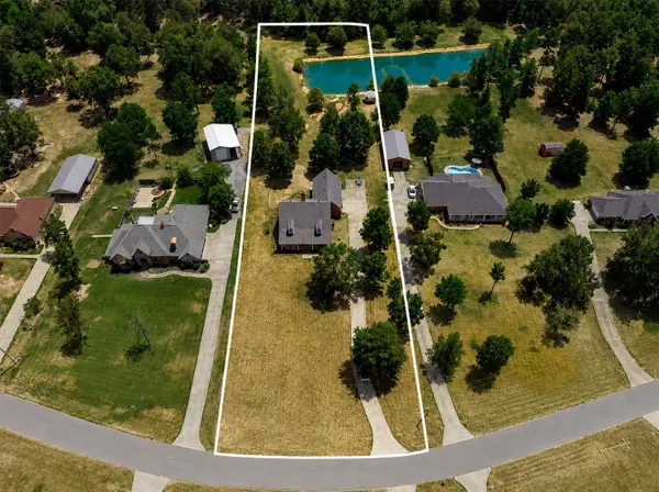552 Bob White Lane, Benton, LA 71006