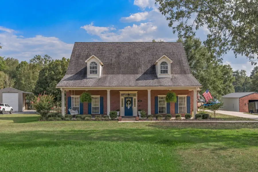 552 Bob White Lane, Benton, LA 71006 - #2