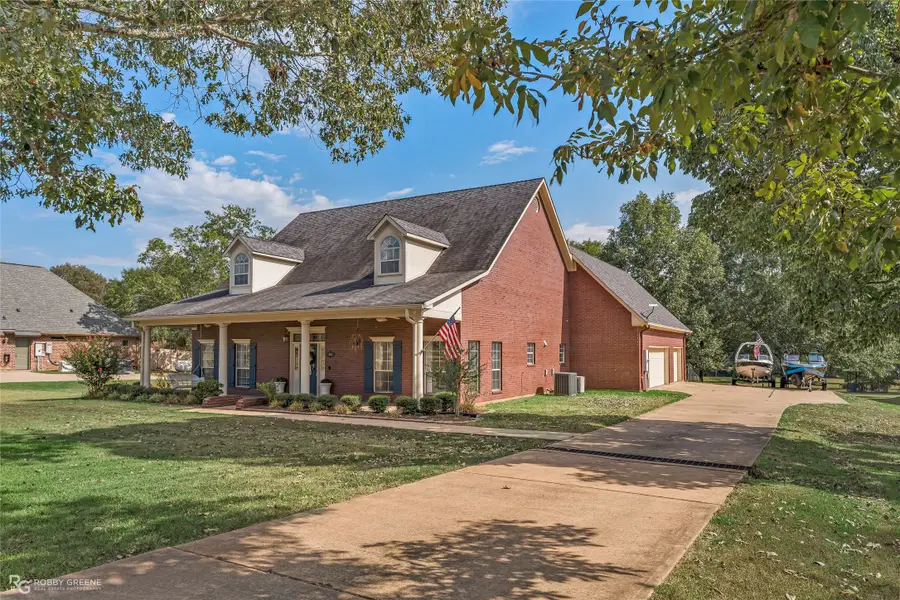 552 Bob White Lane, Benton, LA 71006 - #3