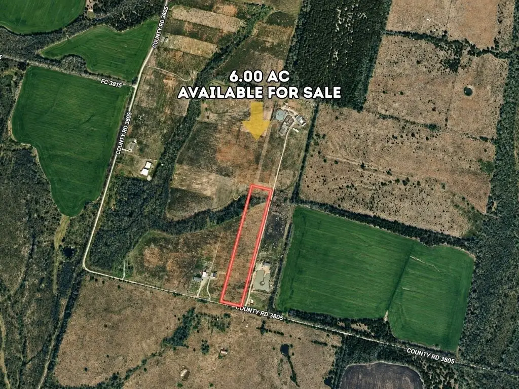 0 Cr 3805, Leonard, TX 75452 - #1