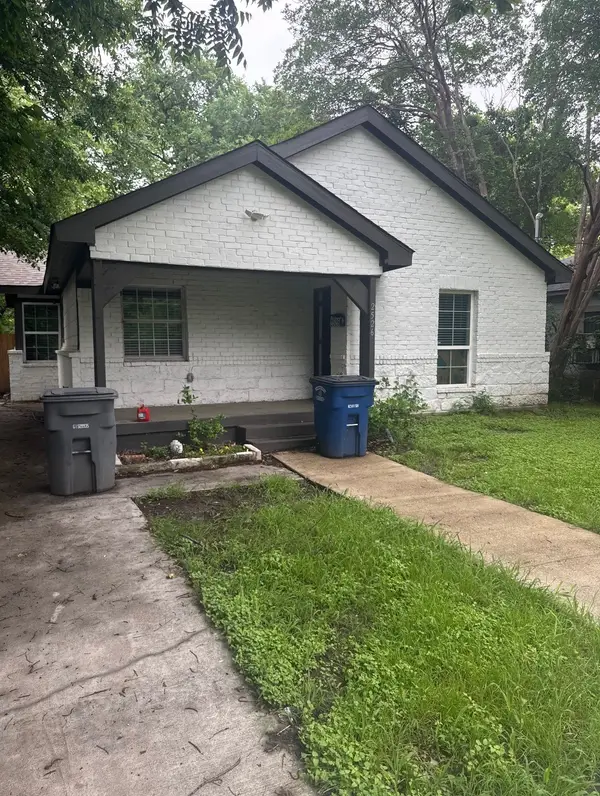 2526 Exline Street, Dallas, TX 75215