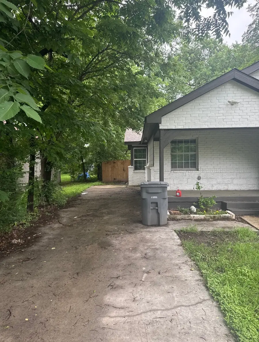 2526 Exline Street, Dallas, TX 75215 - #2