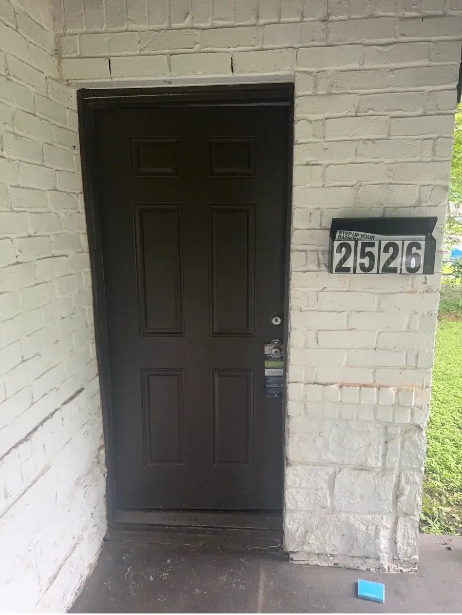 2526 Exline Street, Dallas, TX 75215 - #3
