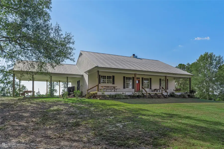 416 Graywood Drive, Minden, LA 71055 - #2