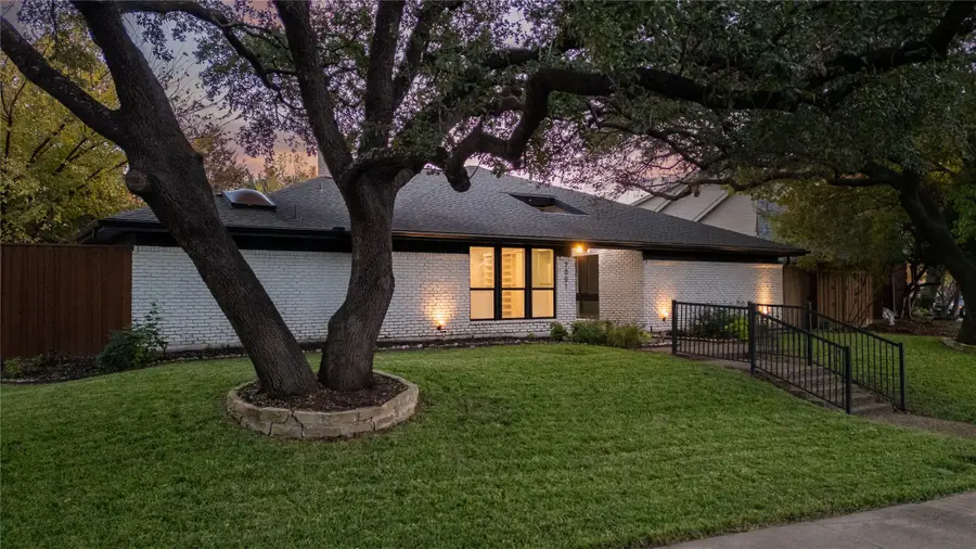 7001 Rocky Top Circle, Dallas, TX 75252 - #2