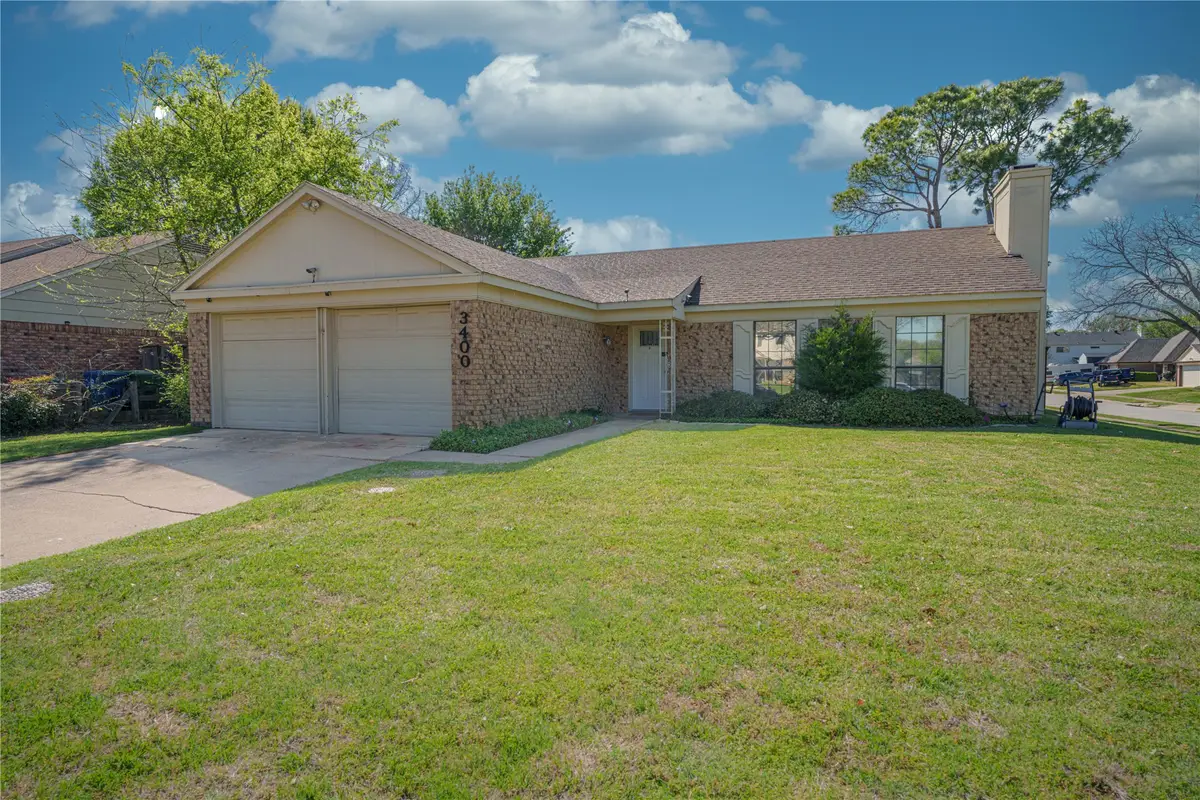 3400 Spring Meadow Lane, Flower Mound, TX 75028 - #1