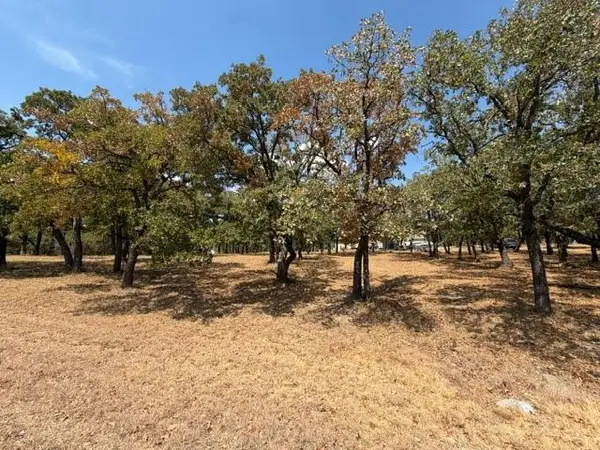 122 Blackhawk Street, Nocona, TX 76255