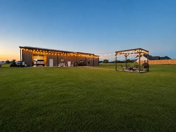 12093 County Road 152 W, Bullard, TX 75757