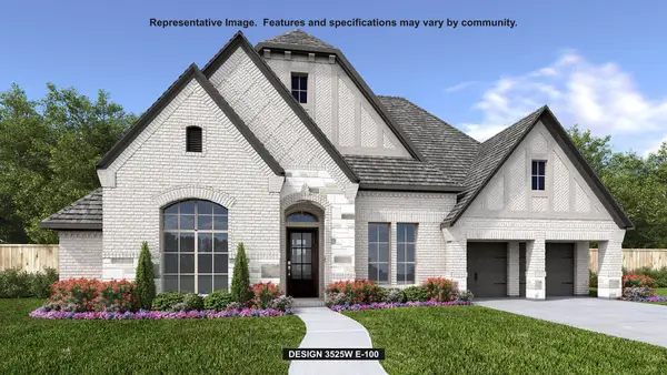 6024 Mesquite Creek Court, Fort Worth, TX 76126