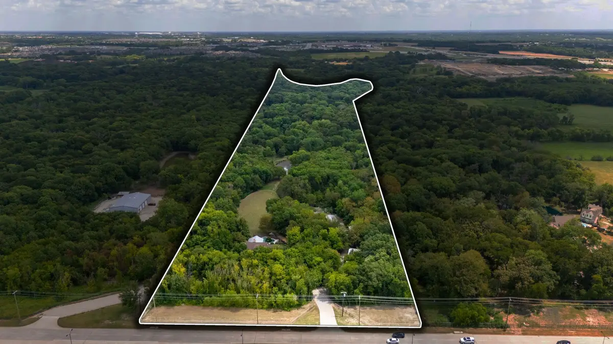 6810 Trinity Falls Parkway, McKinney, TX 75071 - #1