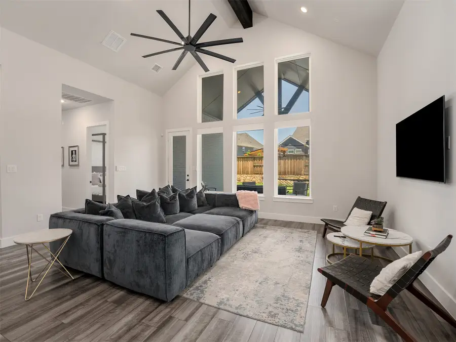 4250 Mill Branch Drive, Prosper, TX 75078 - #3