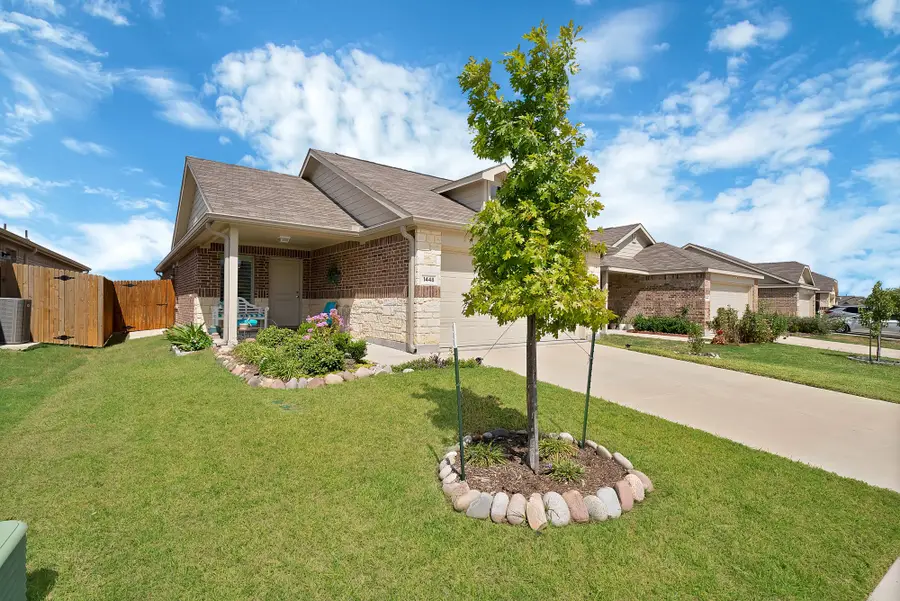 1448 Dovekie Drive, Forney, TX 75126 - #3