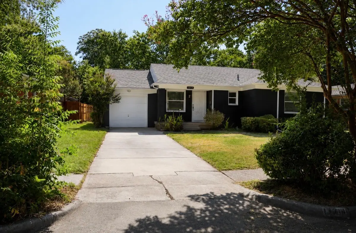 11214 Ulloa Lane, Dallas, TX 75228 - #1